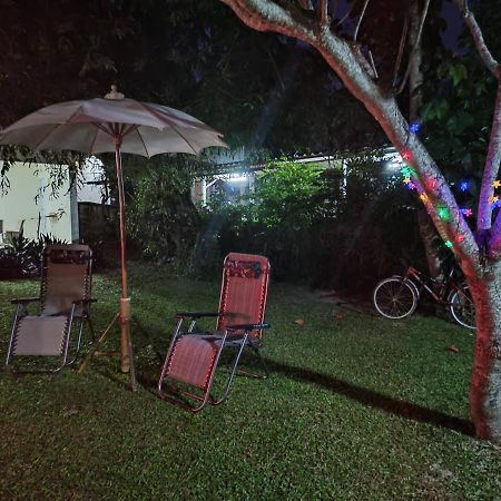 Chiang Rai Bicycle Homestay Exterior photo