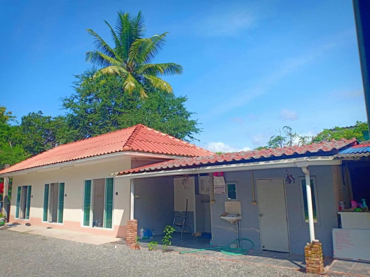 Chiang Rai Bicycle Homestay Exterior photo